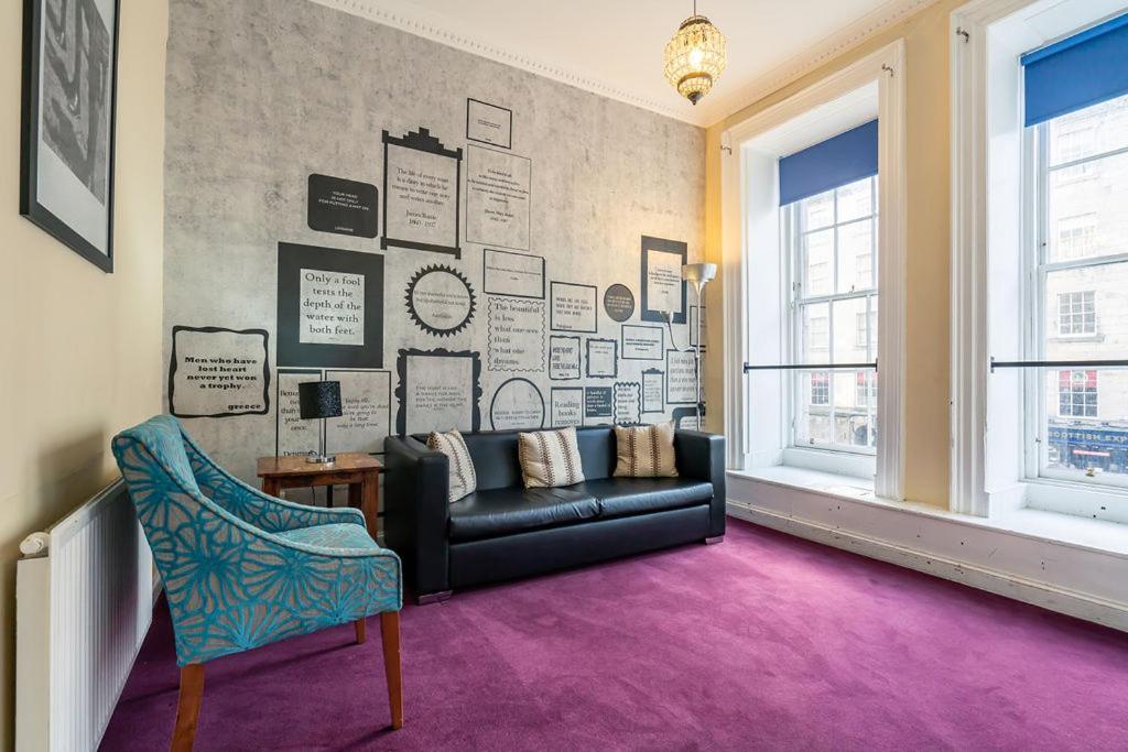 Tron Kirk Residence EDI Eksteriør bilde