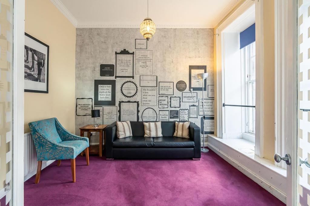 Tron Kirk Residence EDI Eksteriør bilde